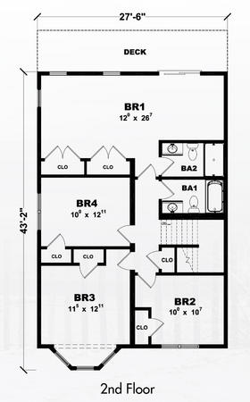 2nd Floor